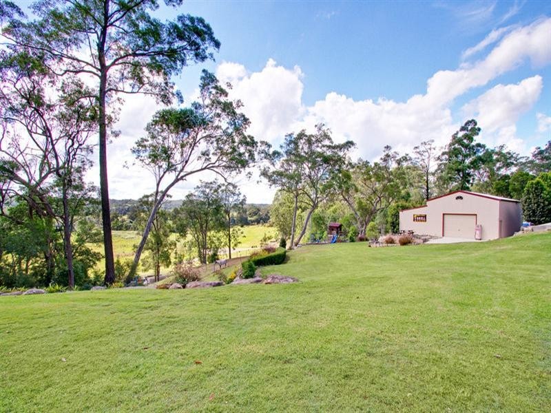 15 Swallow Reach Place, Ebenezer NSW 2756