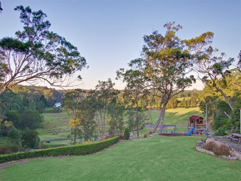 15 Swallow Reach Place, Ebenezer NSW 2756