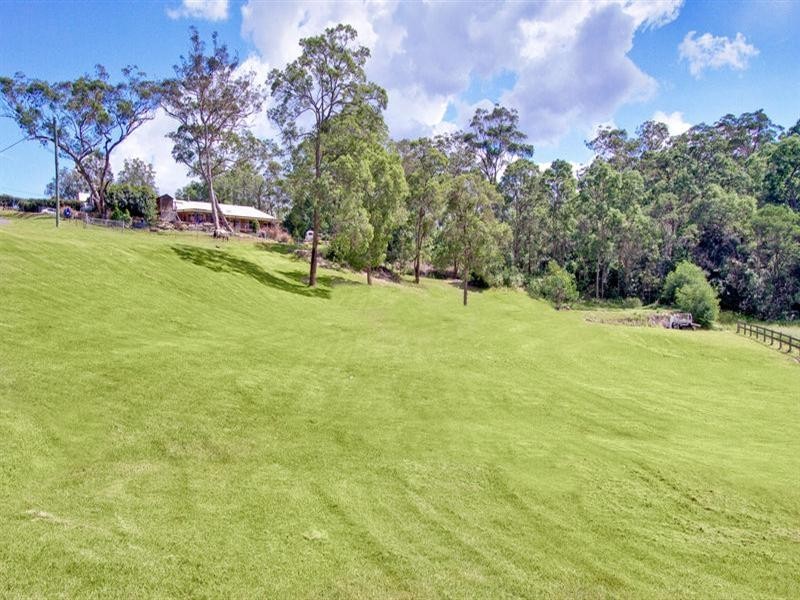 15 Swallow Reach Place, Ebenezer NSW 2756