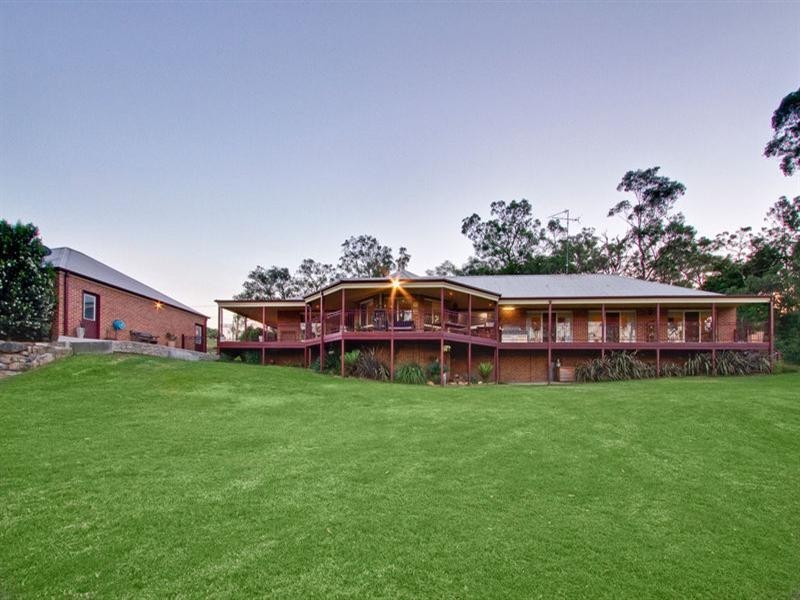 15 Swallow Reach Place, Ebenezer NSW 2756