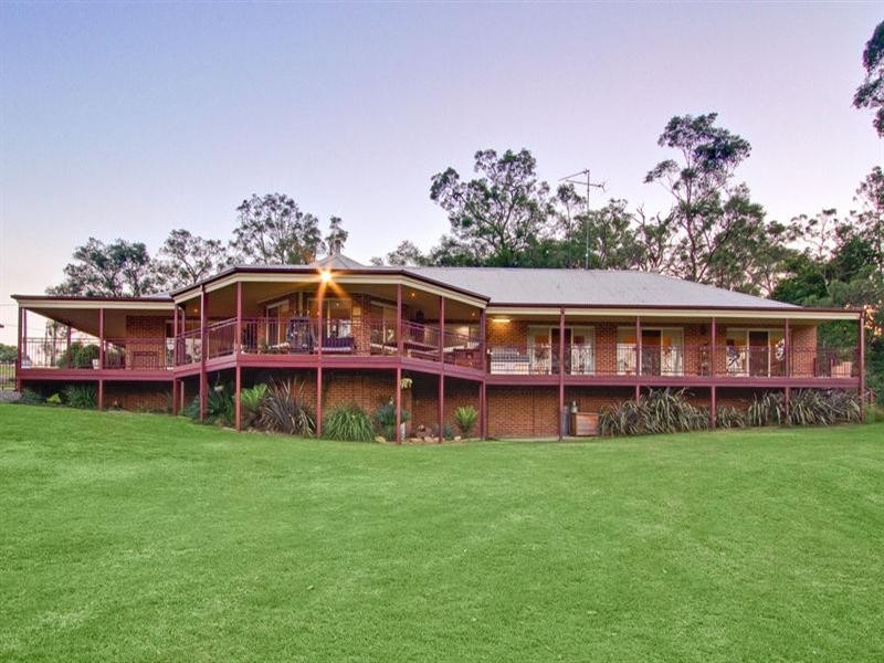 15 Swallow Reach Place, Ebenezer NSW 2756