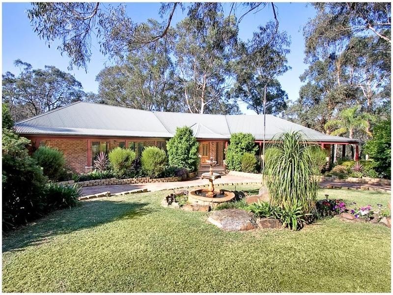 77b Bells Road, Grose Vale NSW 2753