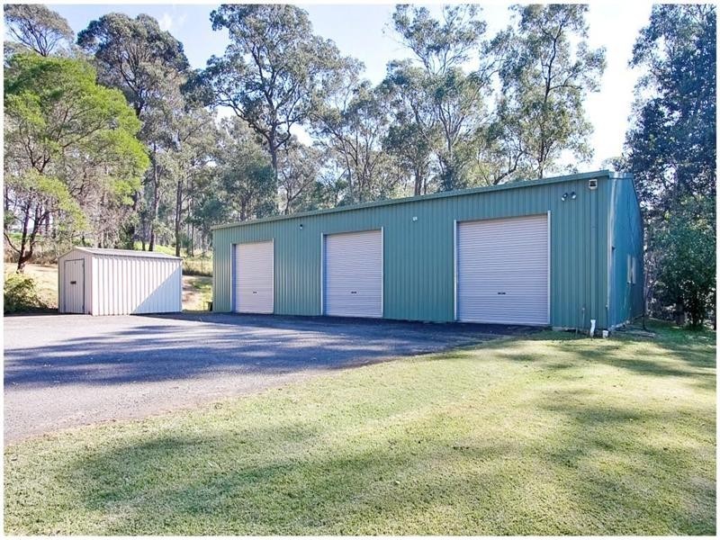 77b Bells Road, Grose Vale NSW 2753