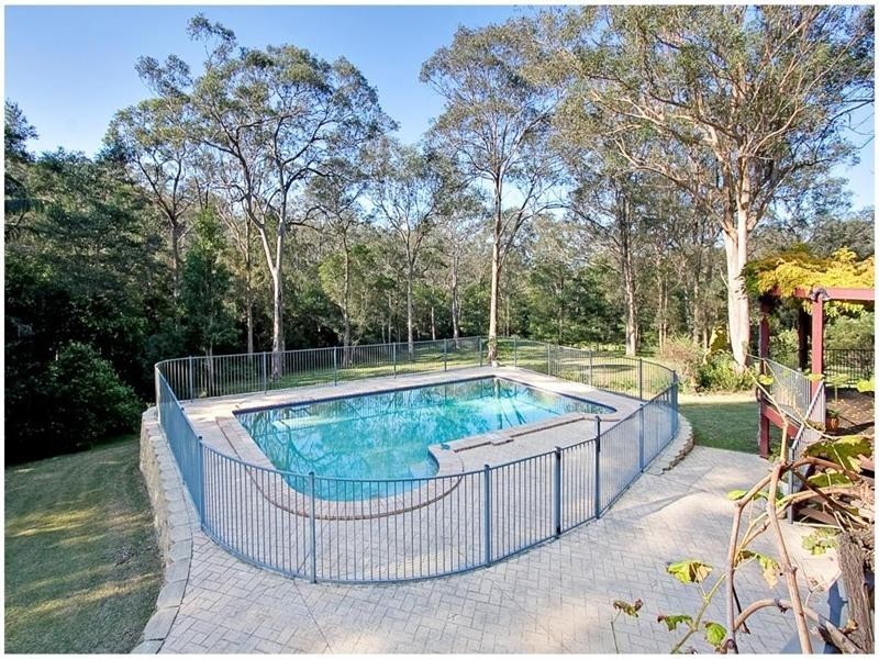 77b Bells Road, Grose Vale NSW 2753