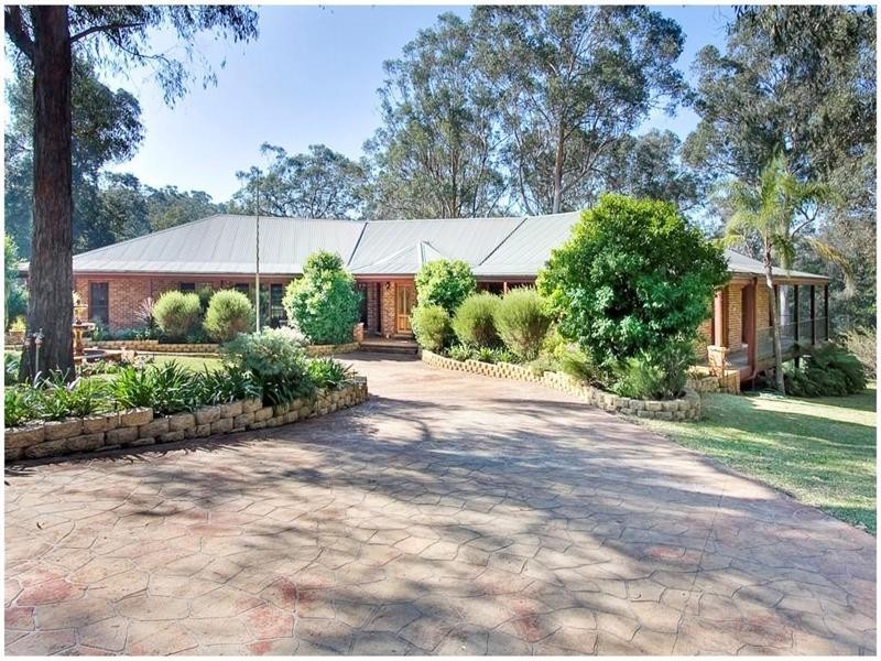 77b Bells Road, Grose Vale NSW 2753