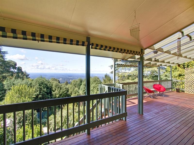 Kurrajong Heights NSW 2758