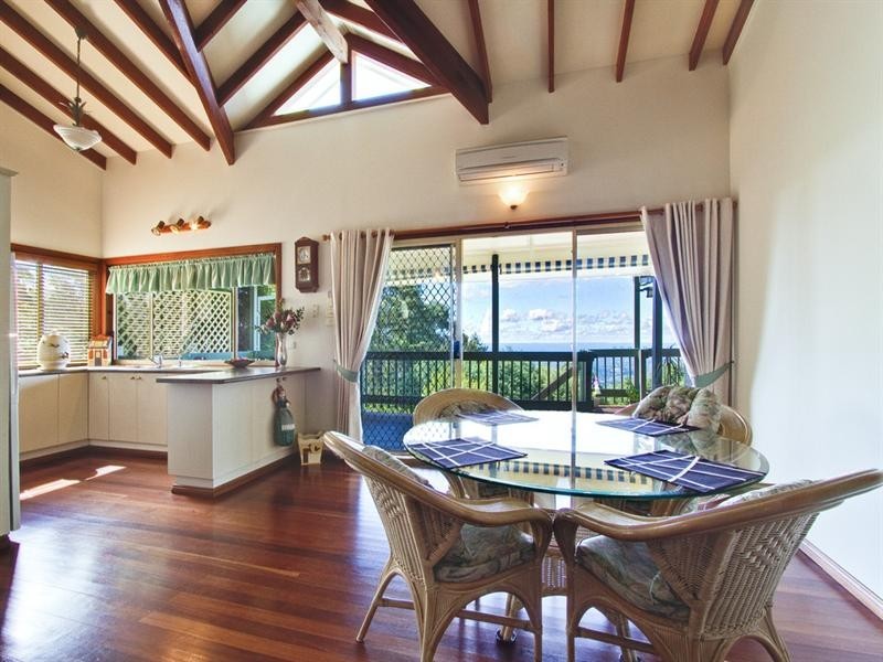 Kurrajong Heights NSW 2758