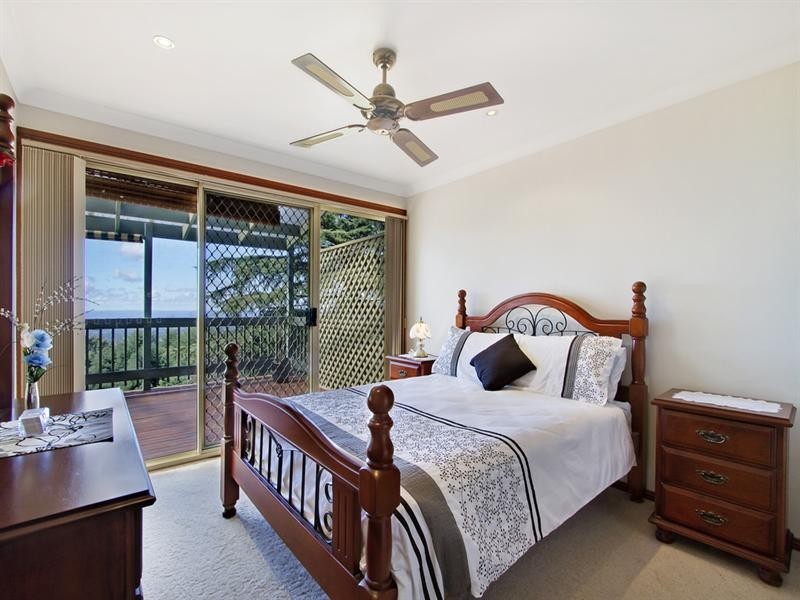 Kurrajong Heights NSW 2758