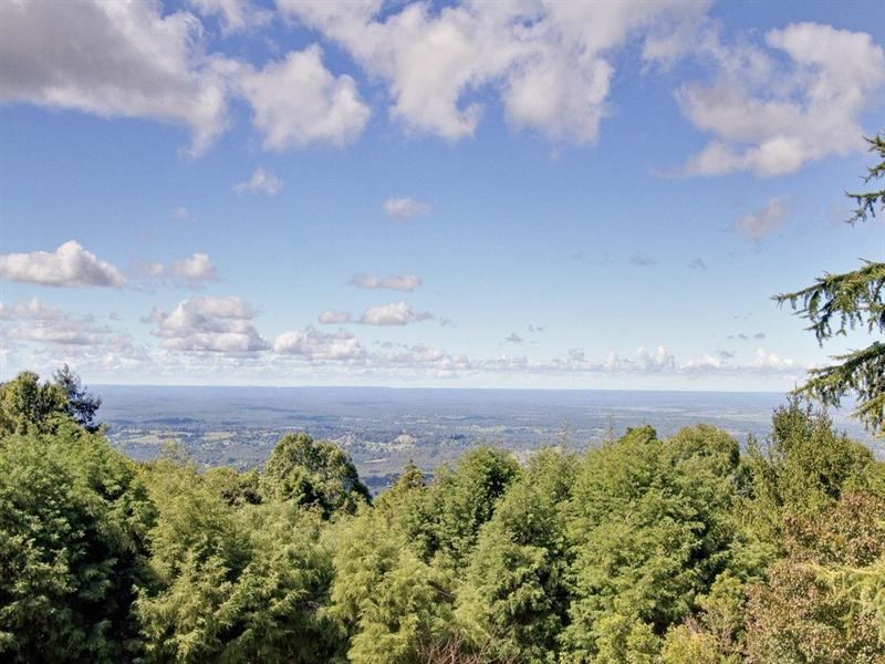 Kurrajong Heights NSW 2758