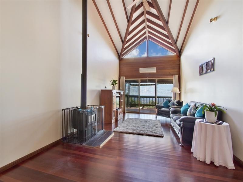 Kurrajong Heights NSW 2758