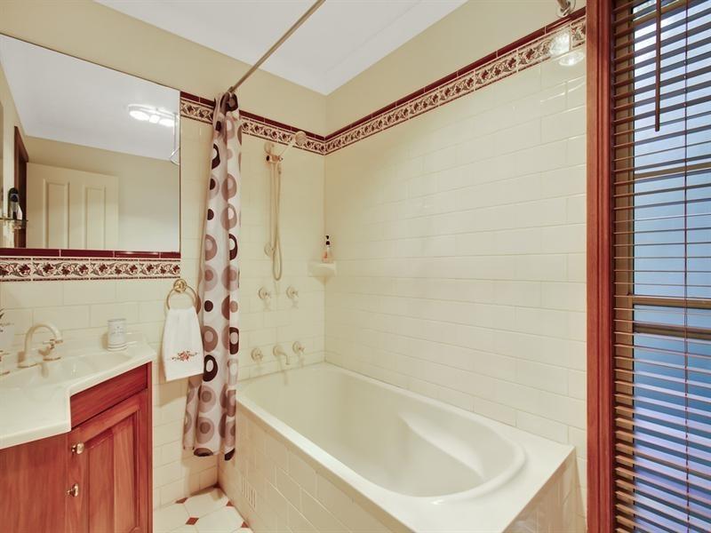 Kurrajong Heights NSW 2758