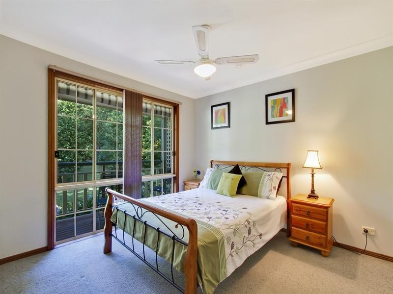 Kurrajong Heights NSW 2758