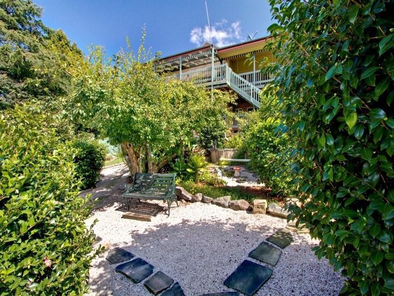 Kurrajong Heights NSW 2758