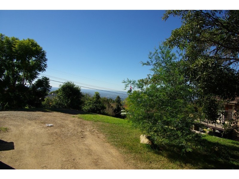 Bowen Mountain NSW 2753