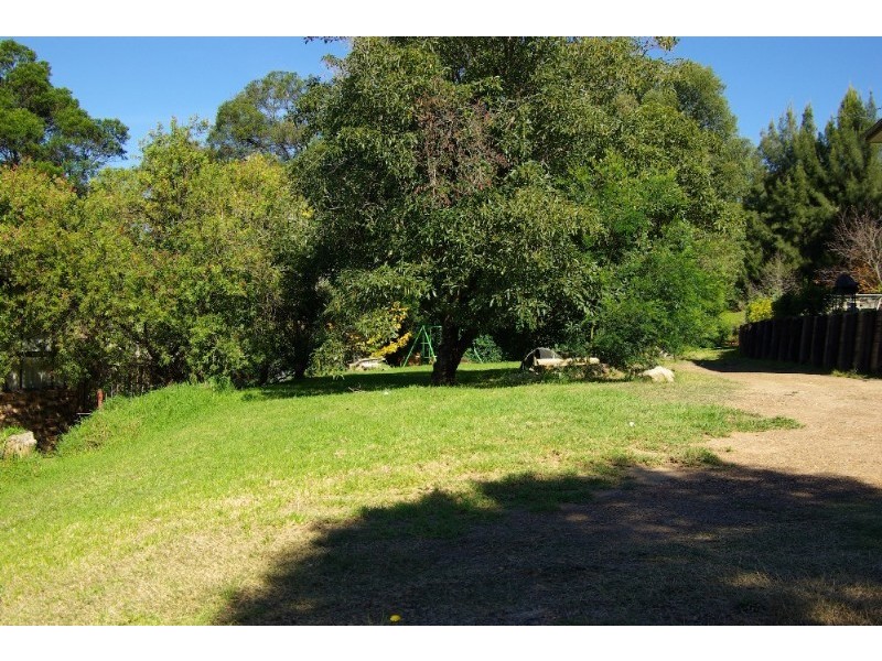 Bowen Mountain NSW 2753