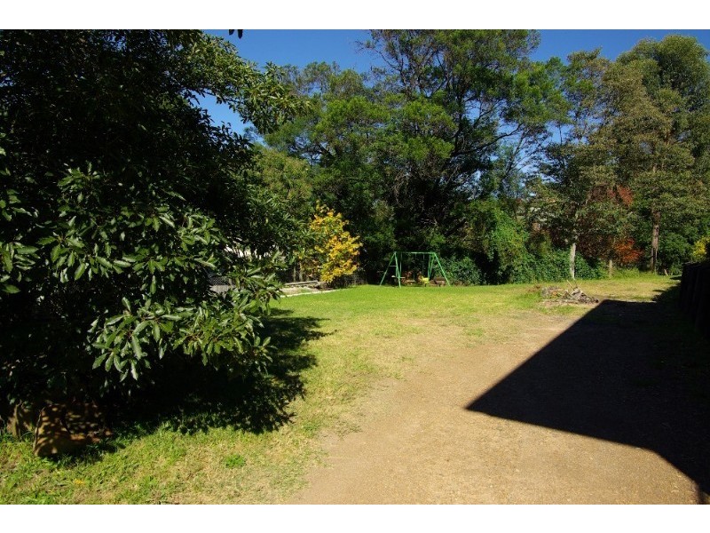 Bowen Mountain NSW 2753