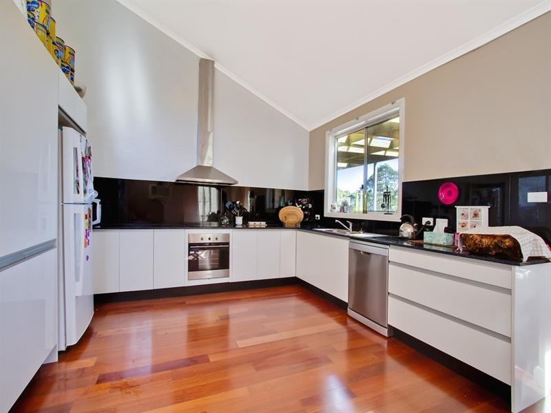 89 Weatherboard Ridge Road, Kurrajong NSW 2758