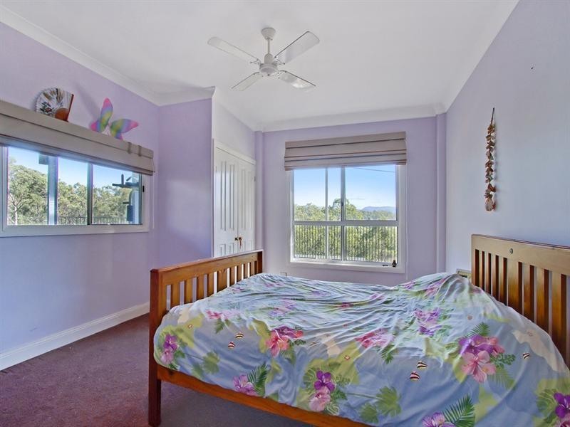 89 Weatherboard Ridge Road, Kurrajong NSW 2758