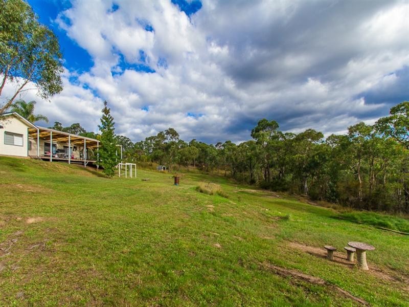 89 Weatherboard Ridge Road, Kurrajong NSW 2758