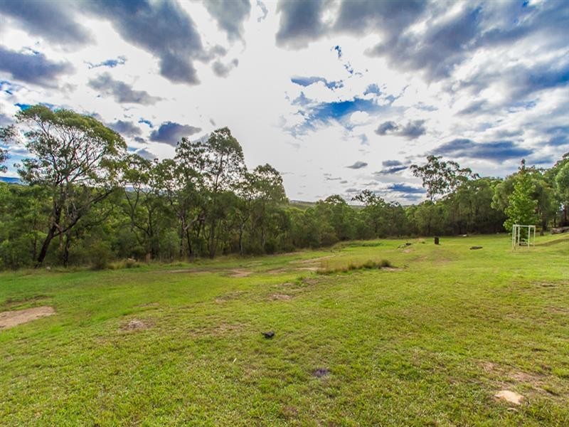 89 Weatherboard Ridge Road, Kurrajong NSW 2758