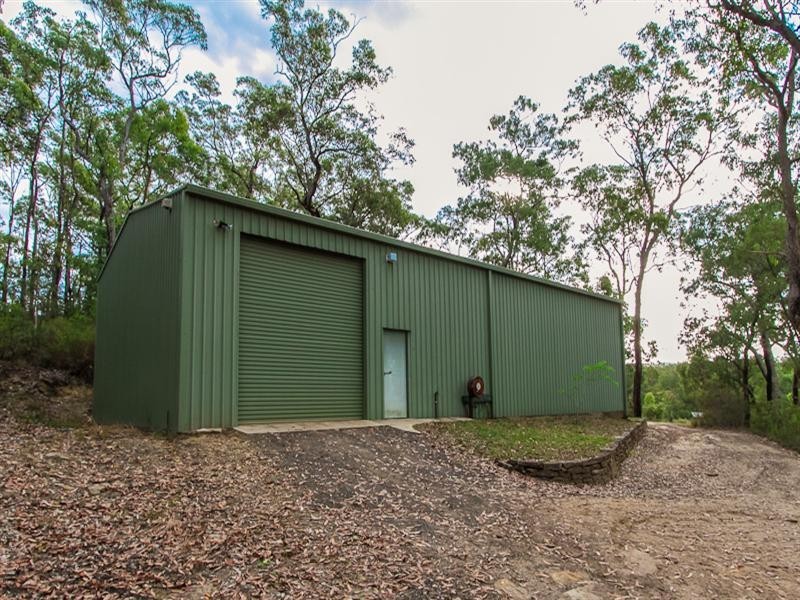 14 Turpentine Grove, Kurrajong NSW 2758