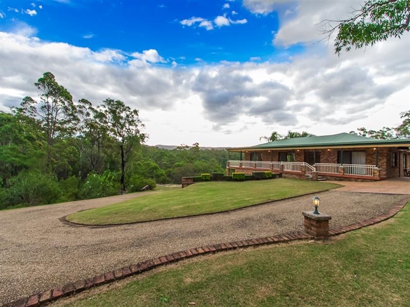 14 Turpentine Grove, Kurrajong NSW 2758