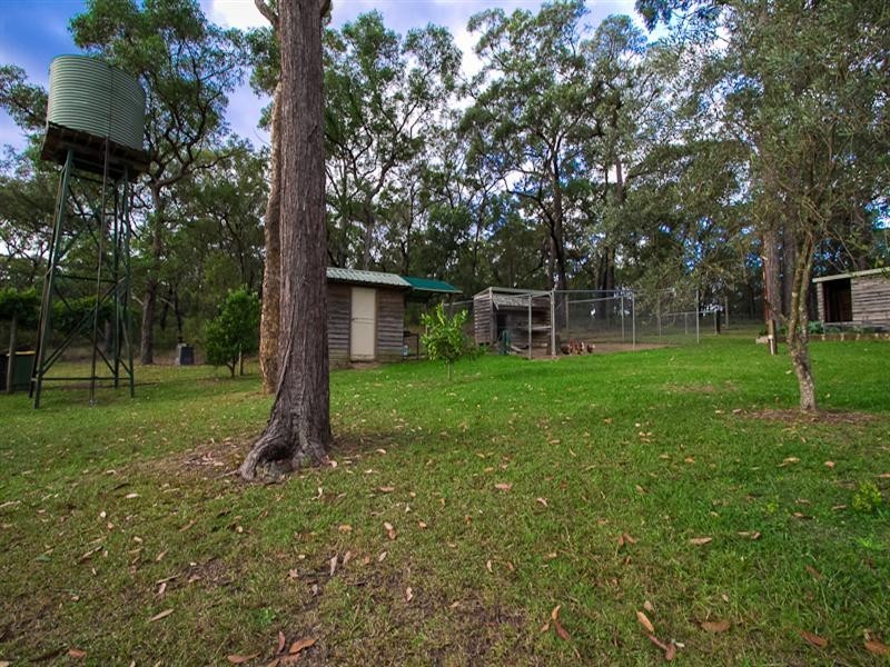 14 Turpentine Grove, Kurrajong NSW 2758