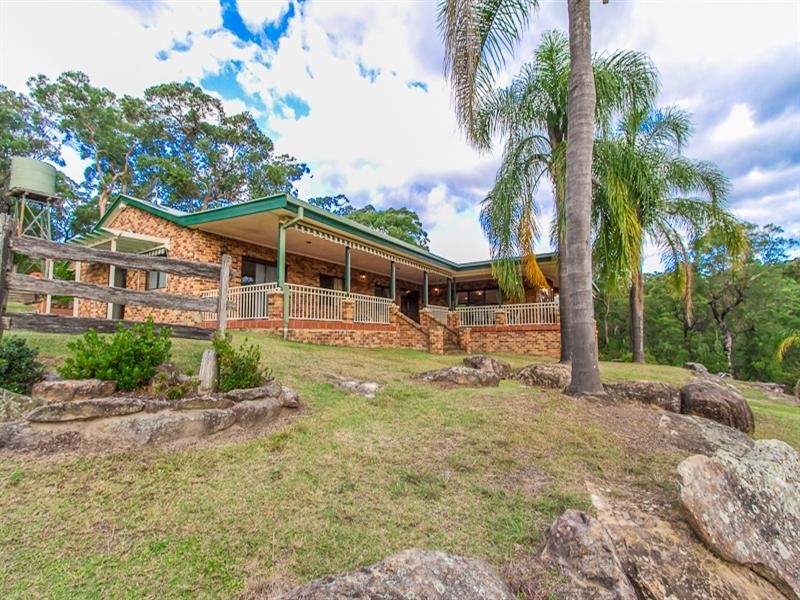 14 Turpentine Grove, Kurrajong NSW 2758