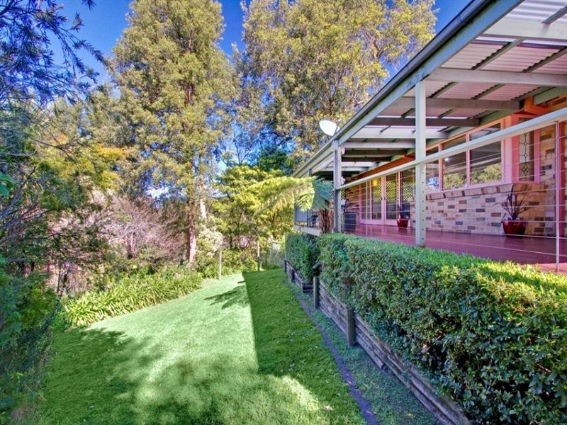 7 Nina Place, Kurrajong Heights NSW 2758