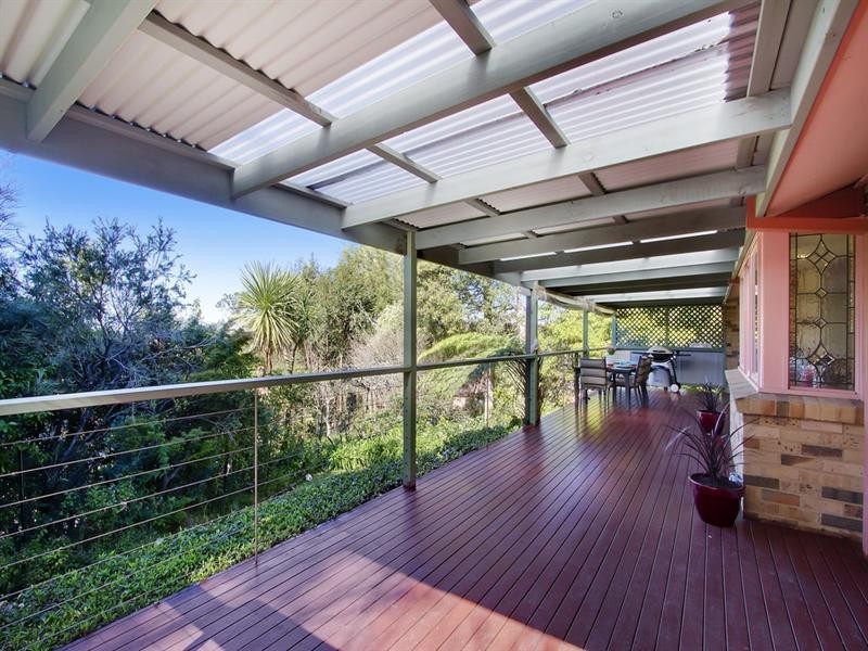 7 Nina Place, Kurrajong Heights NSW 2758