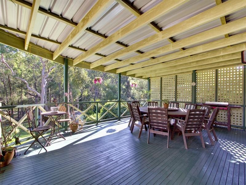 250 Lt Bowen Drive, Bowen Mountain NSW 2753