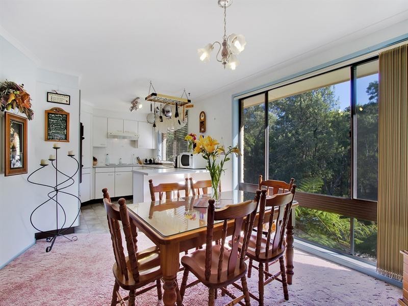 250 Lt Bowen Drive, Bowen Mountain NSW 2753