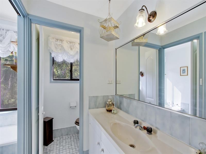 250 Lt Bowen Drive, Bowen Mountain NSW 2753