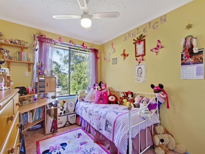 250 Lt Bowen Drive, Bowen Mountain NSW 2753