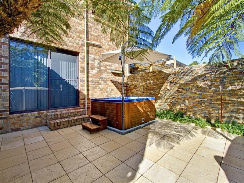 250 Lt Bowen Drive, Bowen Mountain NSW 2753