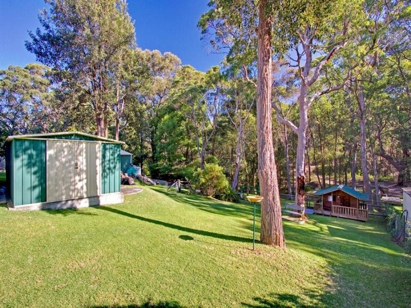 250 Lt Bowen Drive, Bowen Mountain NSW 2753