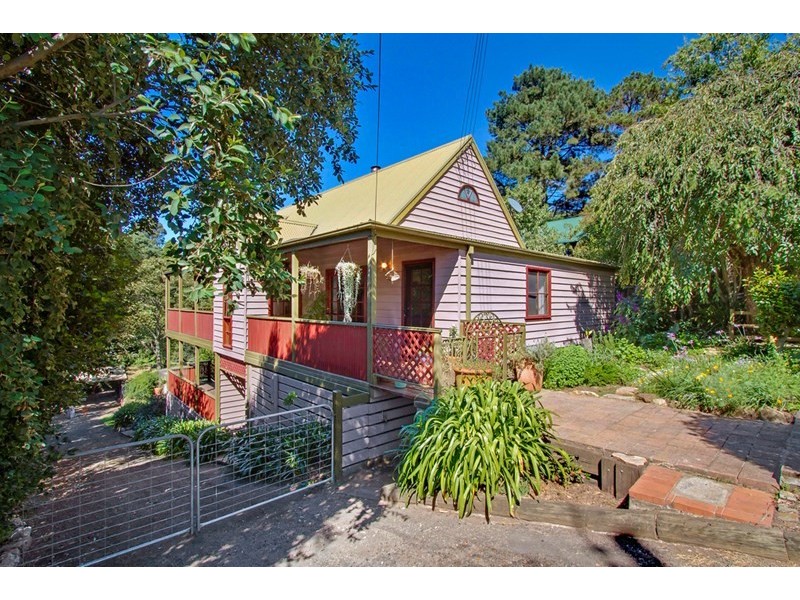 3a Pecks Road, Kurrajong Heights NSW 2758