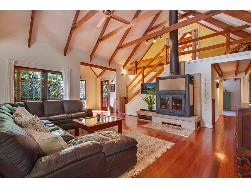 3a Pecks Road, Kurrajong Heights NSW 2758