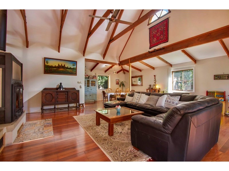 3a Pecks Road, Kurrajong Heights NSW 2758