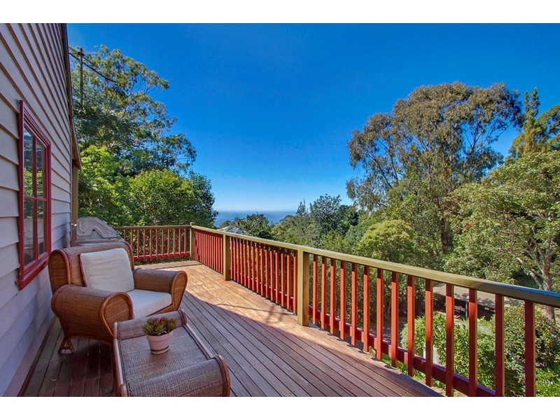 3a Pecks Road, Kurrajong Heights NSW 2758