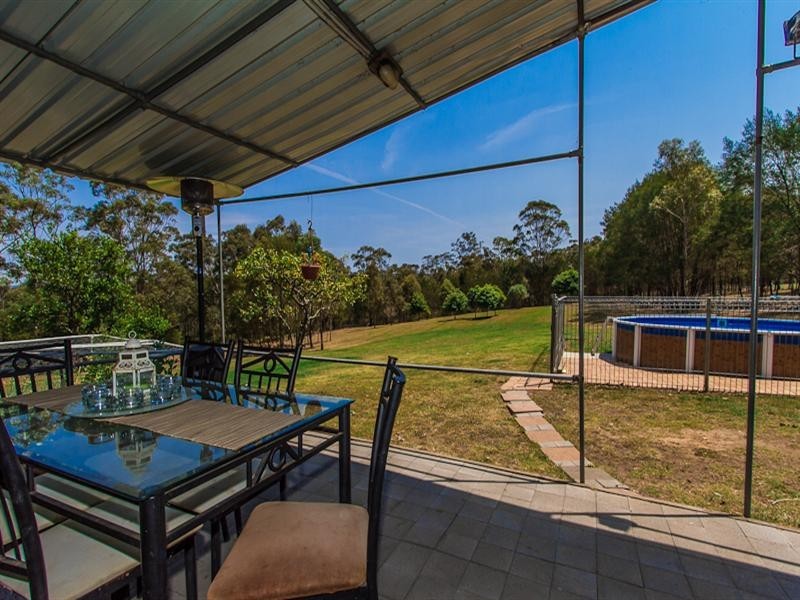 18 Applegum Grove, Kurrajong NSW 2758
