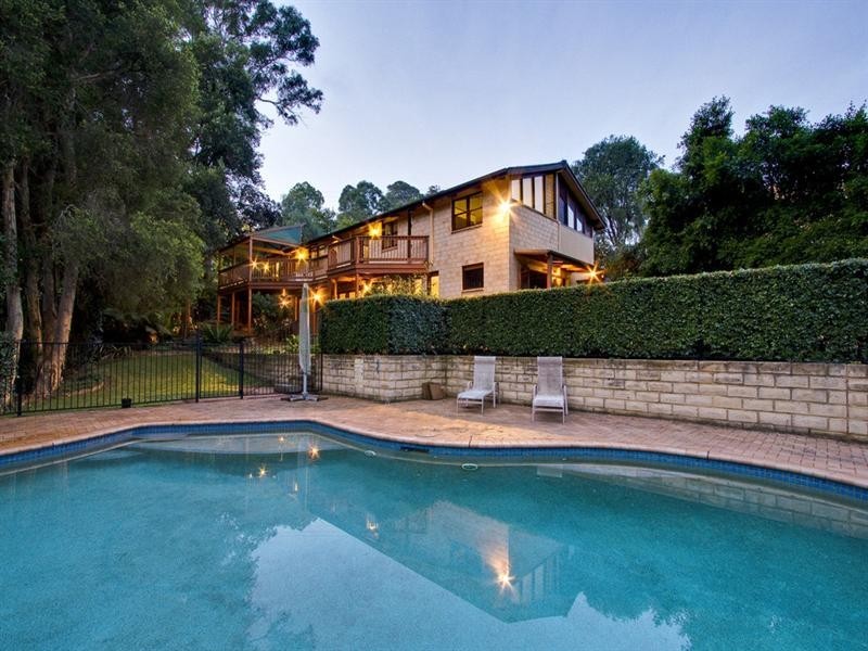 30 Timms Hill Road, Kurrajong NSW 2758