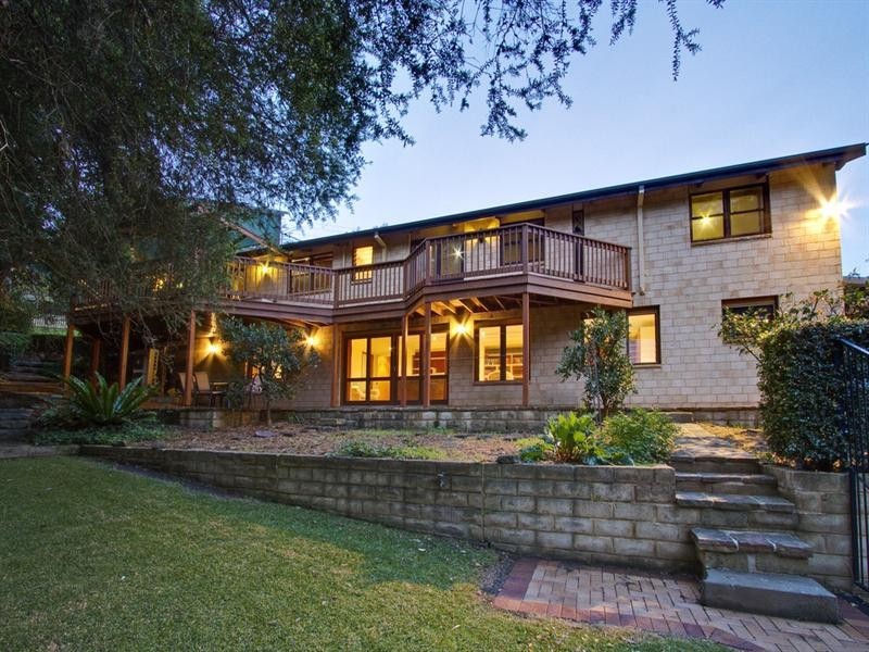 30 Timms Hill Road, Kurrajong NSW 2758