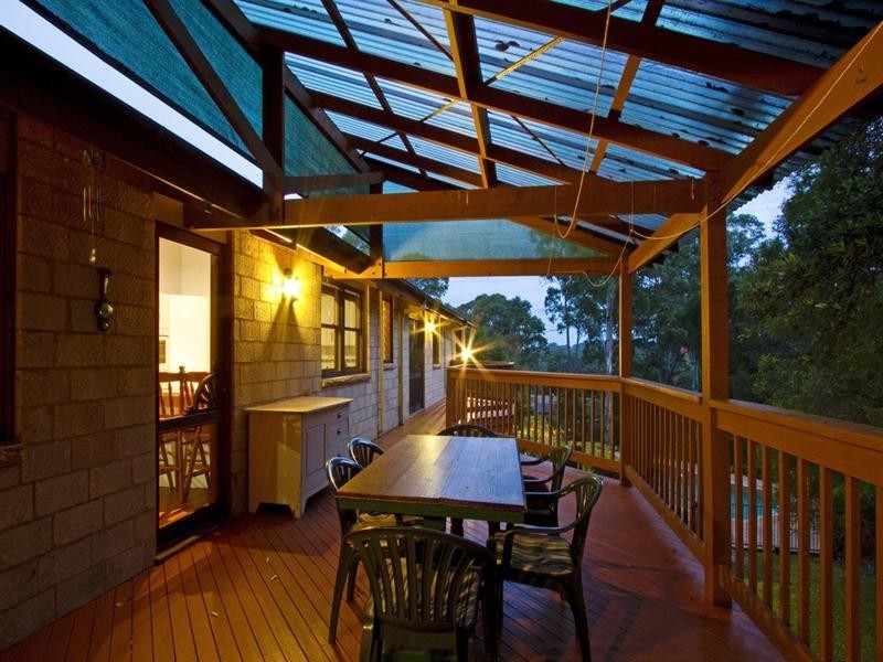 30 Timms Hill Road, Kurrajong NSW 2758