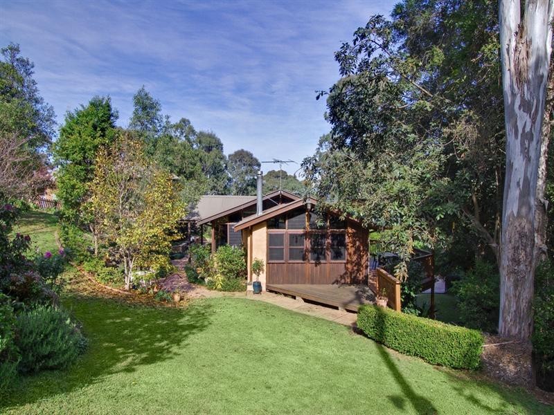 30 Timms Hill Road, Kurrajong NSW 2758