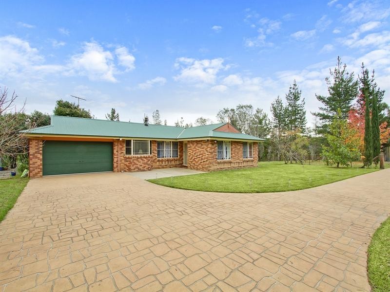 2047A Bells Line of Road, Bilpin NSW 2758