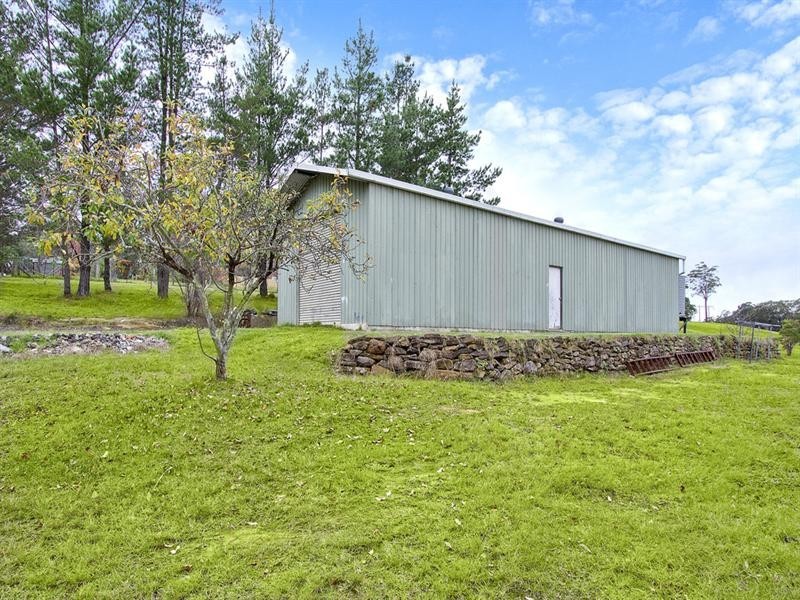 2047A Bells Line of Road, Bilpin NSW 2758