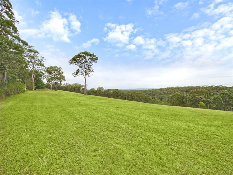 2047A Bells Line of Road, Bilpin NSW 2758