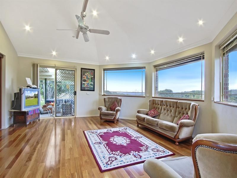 2047A Bells Line of Road, Bilpin NSW 2758