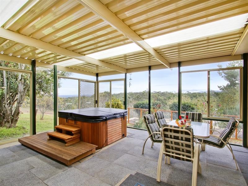 2047A Bells Line of Road, Bilpin NSW 2758